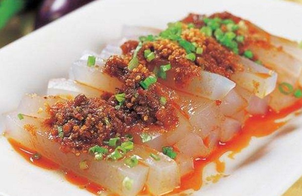 段军红油凉皮加盟费