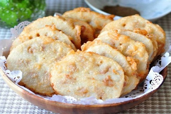 苗老太油酥烧饼加盟