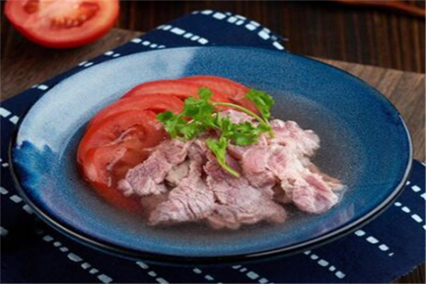 嘉应面粉厂加盟店