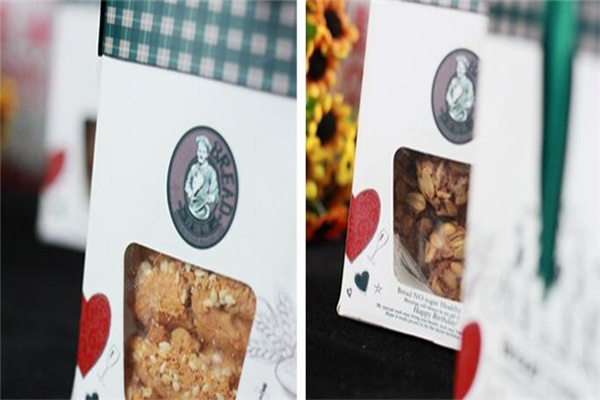 佰瑞德无糖蛋糕加盟费