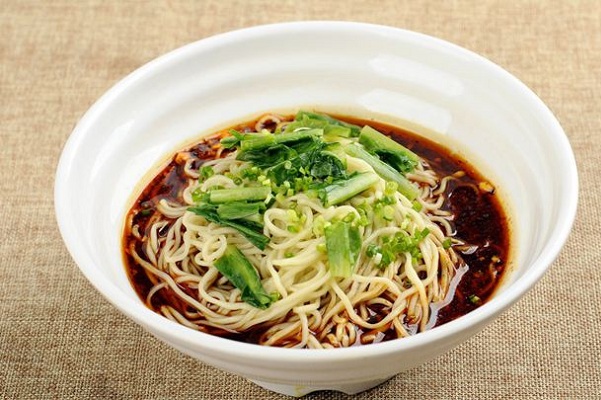 苗花纸辣鸡粉加盟店