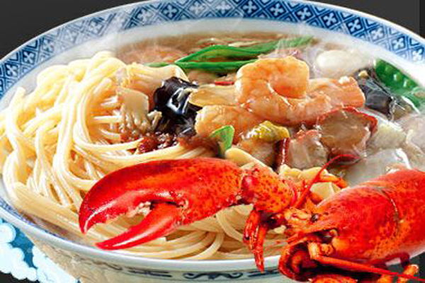 大言不馋海鲜焖面加盟费
