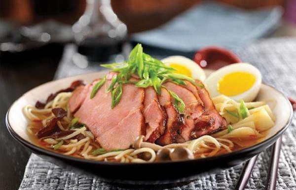 渥太郎拉面加盟费