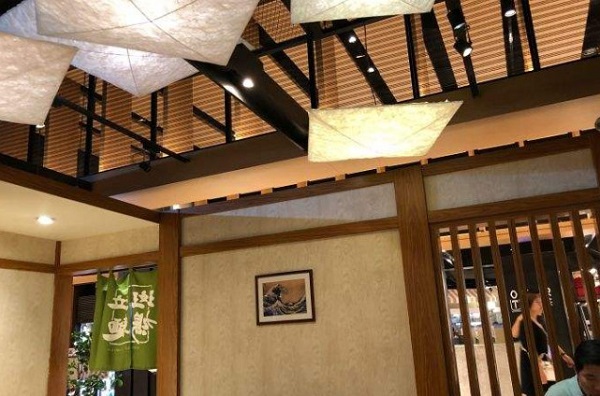 斑鸠拉面加盟费