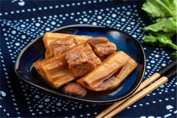 嘉应面粉厂加盟店