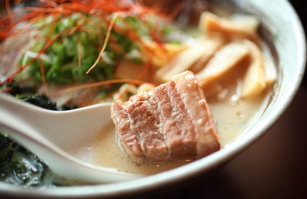 牛不牛拉面加盟费