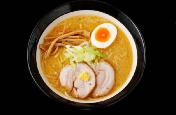 顺发拉面加盟店