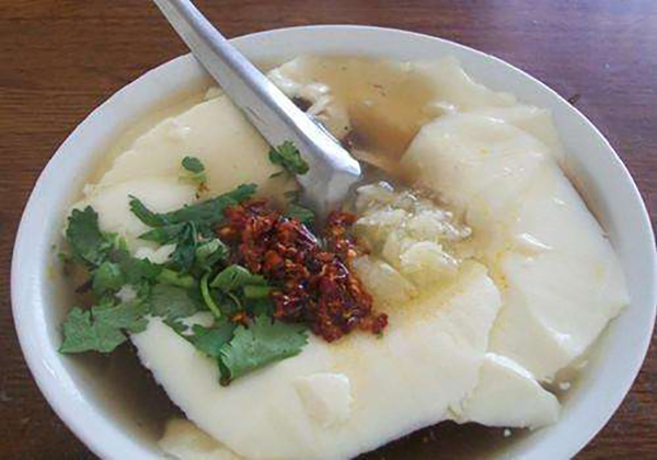 【腐头腐脑豆腐脑加盟】开店加盟腐头腐脑豆腐脑轻松赚钱生意好！