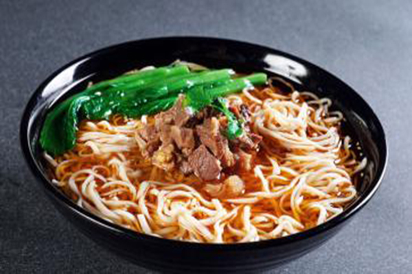 福板凳重庆小面加盟费