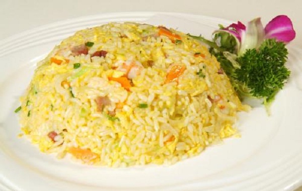 稻光帝炒饭加盟店