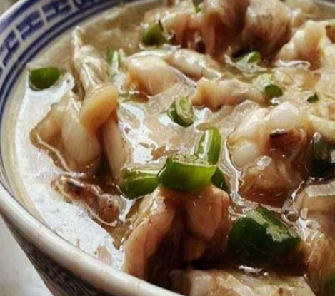 哈林牛蛙面加盟门店