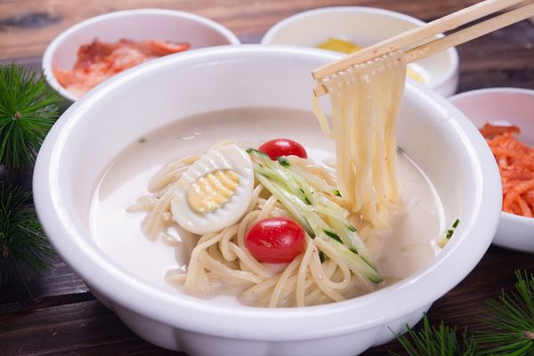 张悟德豆花面加盟店