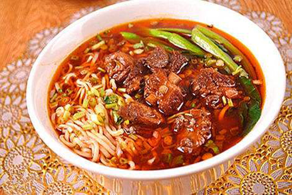 福板凳重庆小面加盟费