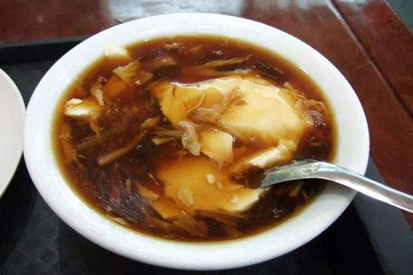 腐头腐脑豆腐脑加盟多少钱？