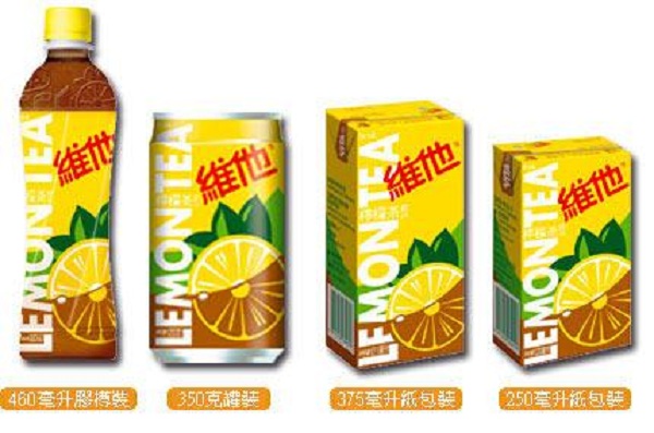 维他柠檬茶加盟店