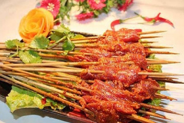 熹吃杯串串加盟