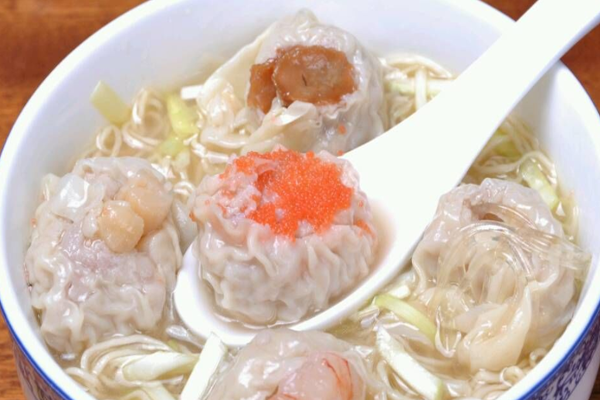 鼎食尚面馆加盟门店