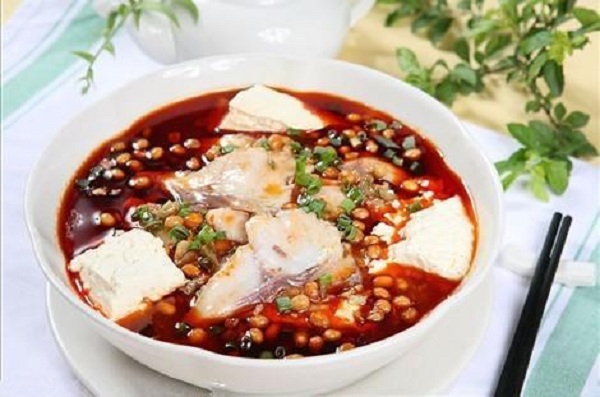 巴老冒豆花冒菜加盟