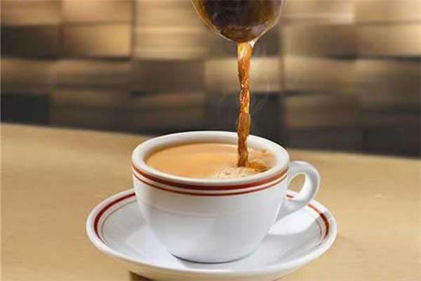 茶稻谷奶茶加盟