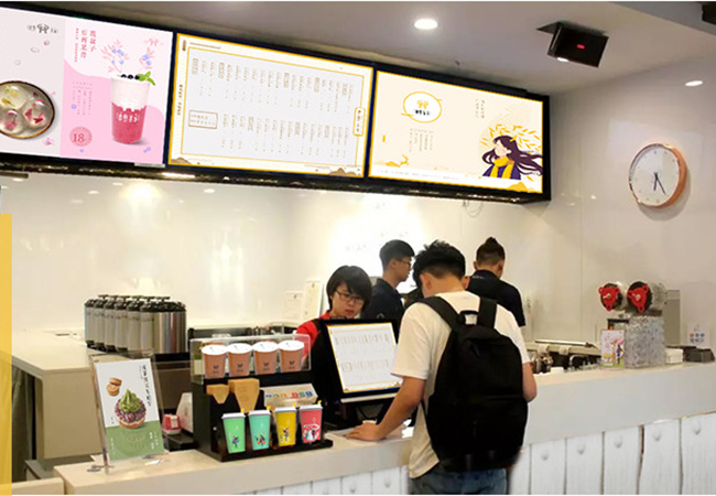 鹿野茶室加盟费