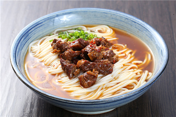 一勺一粉加盟店