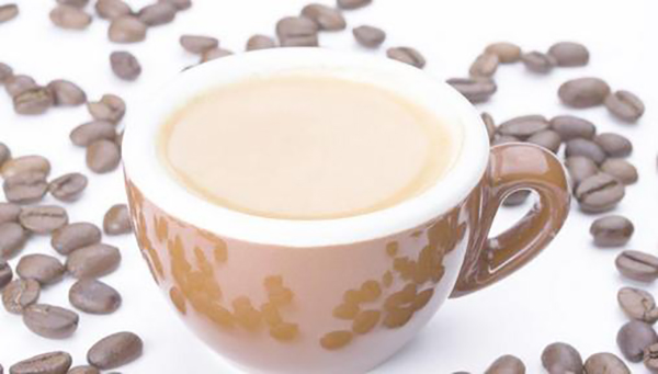 益和堂奶茶加盟