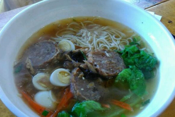 湘莞三鲜面加盟