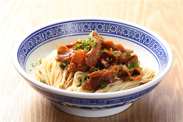 一勺一粉加盟店