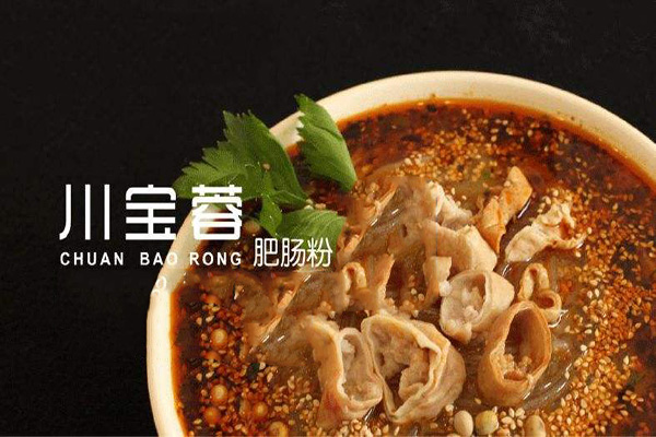 川宝蓉肥肠米粉加盟费