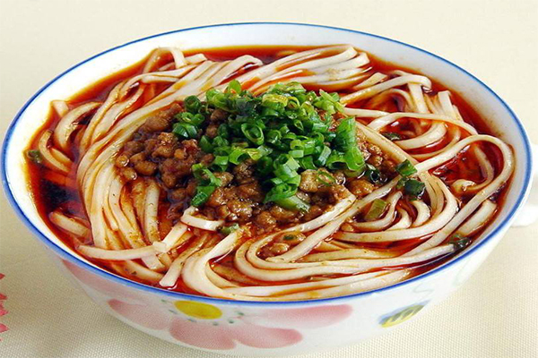 小园香粉面加盟费