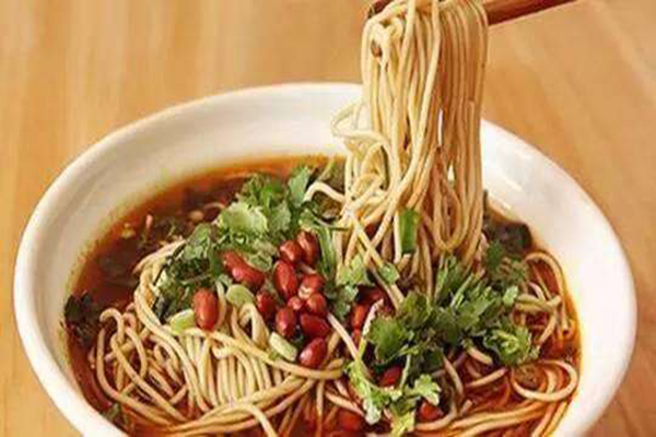 胖妹重庆小面加盟费