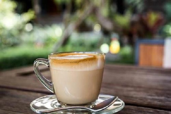 干杯奶茶加盟费