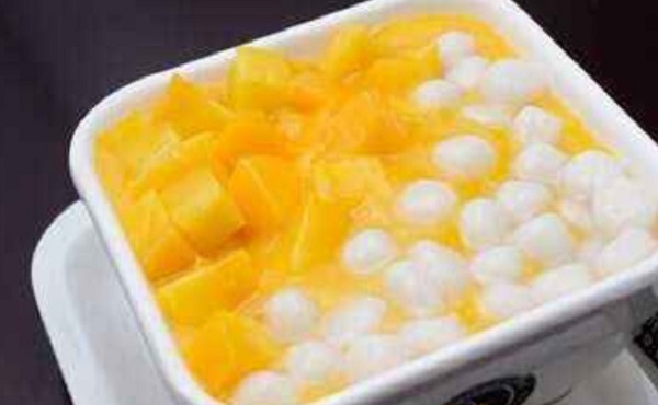 亦豆豆花甜品加盟费