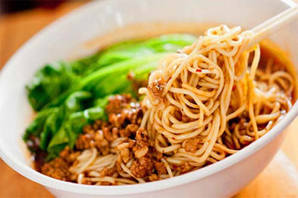 磁器口重庆小面加盟费