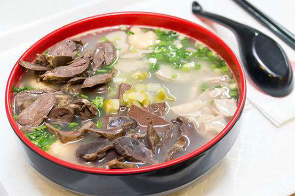 途鸭老鸭粉丝汤加盟费_投资途鸭老鸭粉丝汤加盟费是多少？