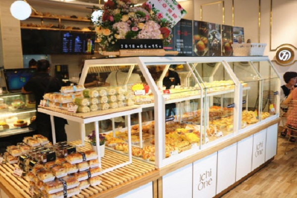 一知万加盟门店