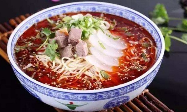 环七拉面加盟费