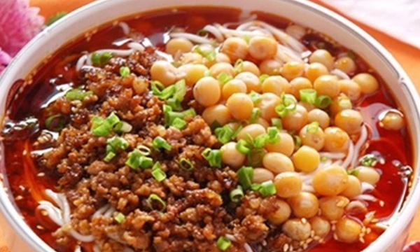 渝婆婆重庆小面加盟费