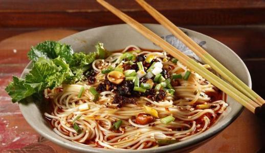 来一碗重庆小面加盟费