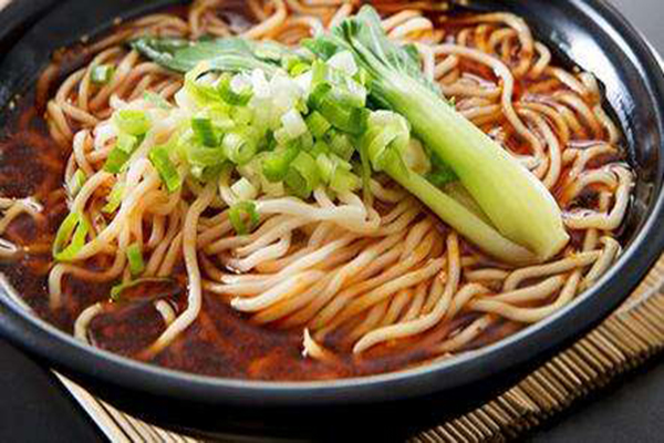 谢老头重庆小面加盟费