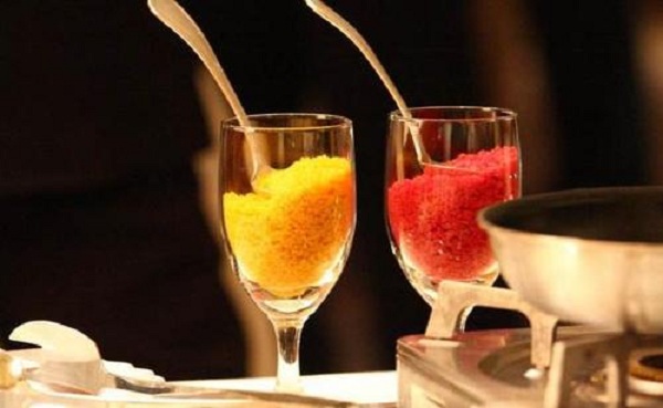 干杯奶茶加盟费