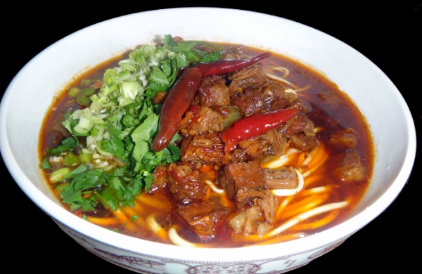 明昕古记鸭肠面加盟费