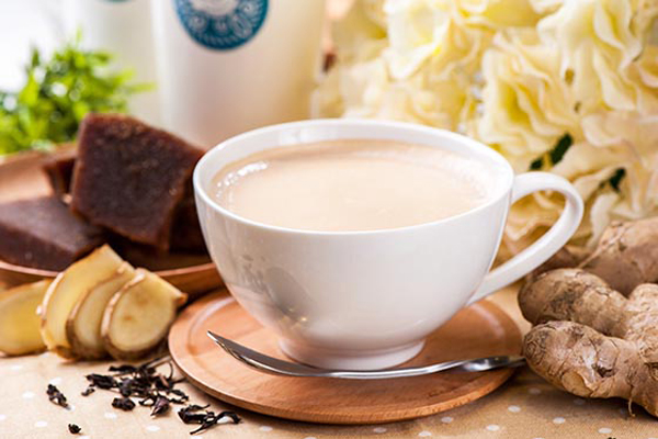 黑糖奶茶加盟费要多少？来看黑糖奶茶的投资费用明细！