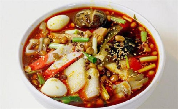 VilanPHO越南汤粉加盟店