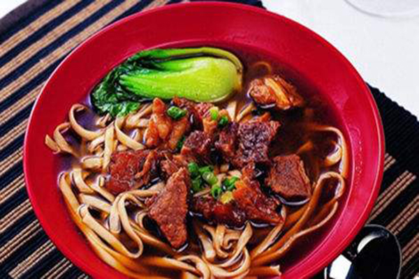 川都宽板凳重庆小面加盟费