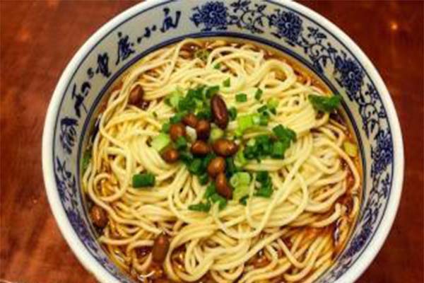 磁器口重庆小面加盟费