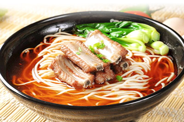 易爱长沙米粉加盟费