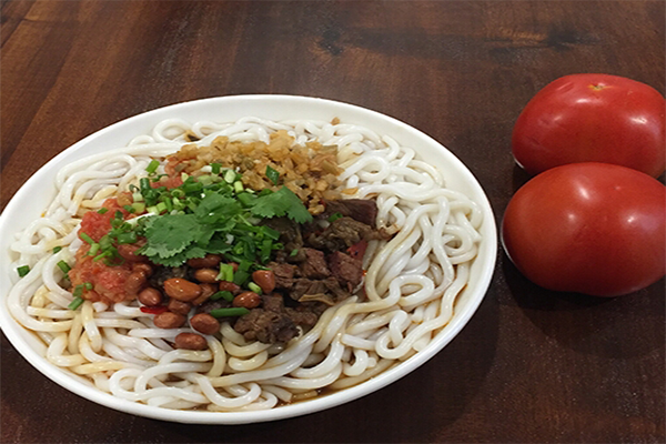 嘉和牛汤面加盟费