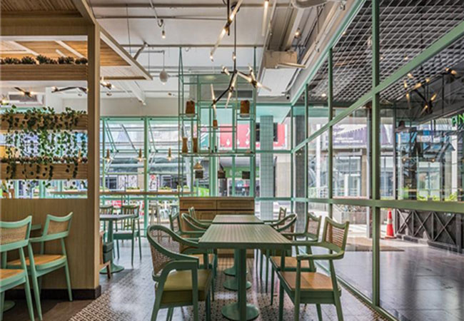 黄骨鱼粉加盟门店