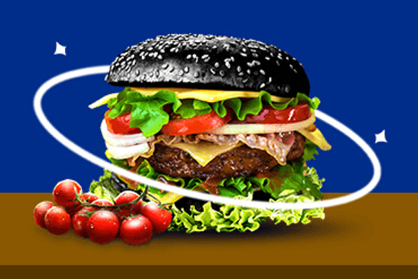 朗派汉堡加盟门店